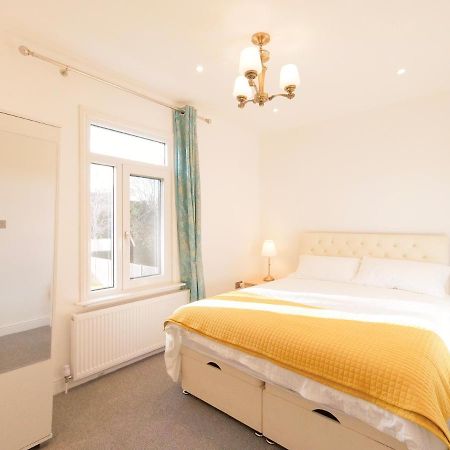 Marigold Villa Harrow Buitenkant foto