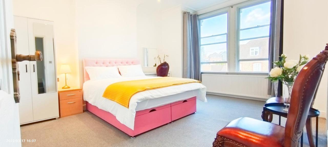 Marigold Villa Harrow Buitenkant foto