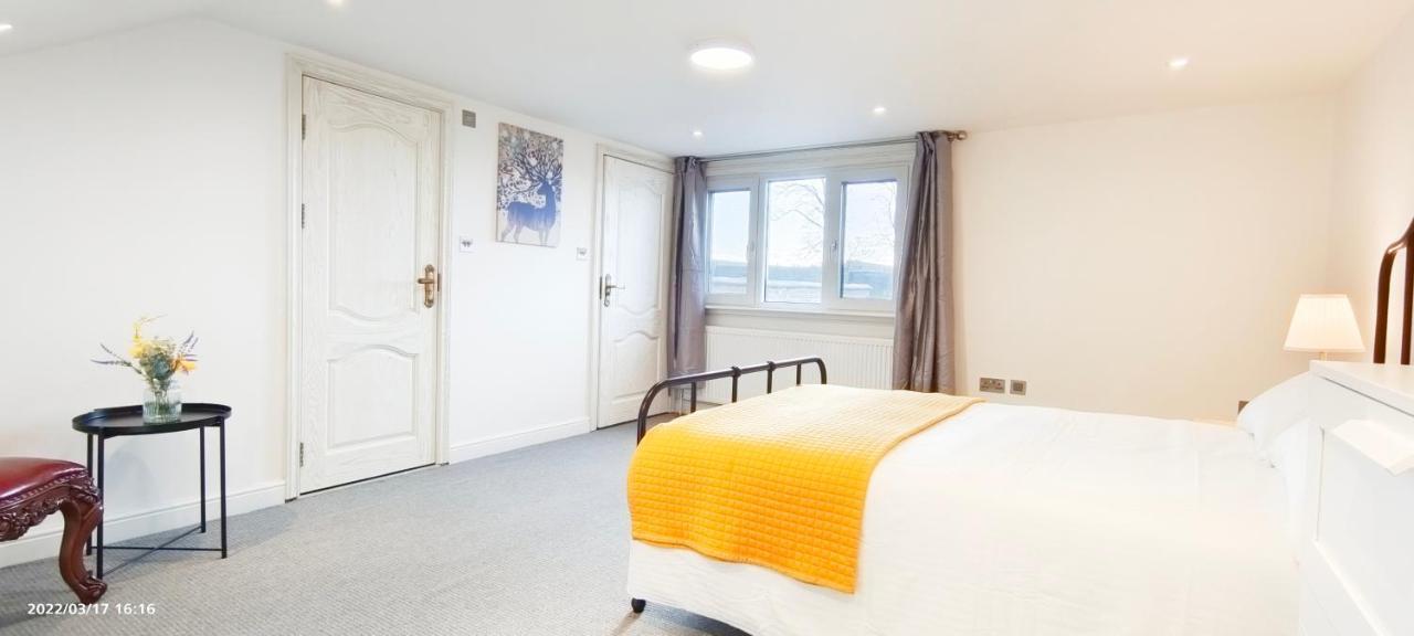 Marigold Villa Harrow Buitenkant foto